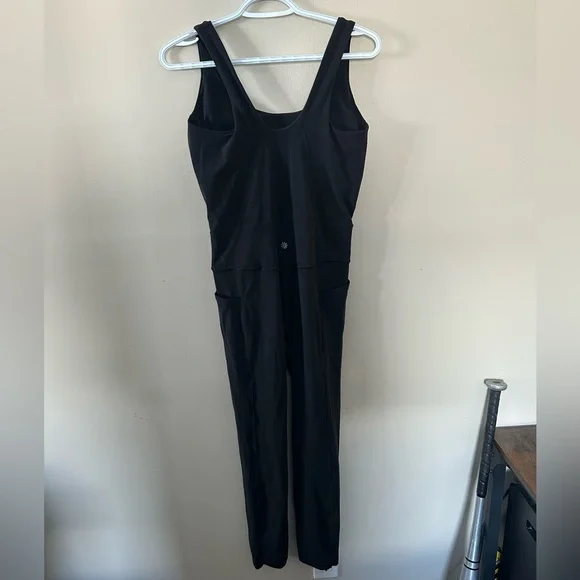 Athleta Salutation Bodysuit - Picture 4 of 10